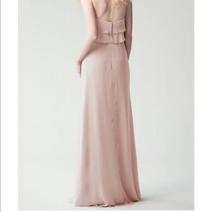 The Olivia bridesmaids dress by Jenny Yoo